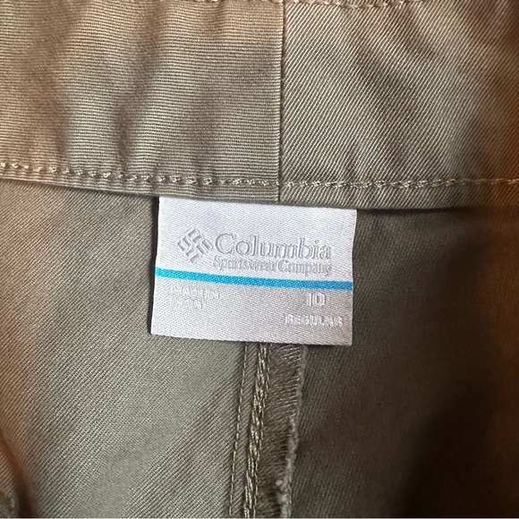 Columbia holly hideaway cotton pants - Picture 9 of 9
